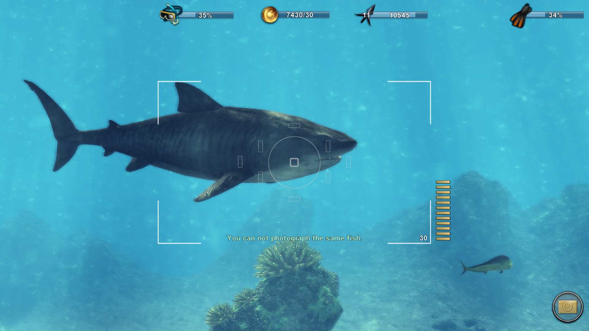Скриншот: Depth Hunter 2: Deep Dive
