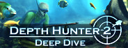 Скриншот: Depth Hunter 2: Deep Dive