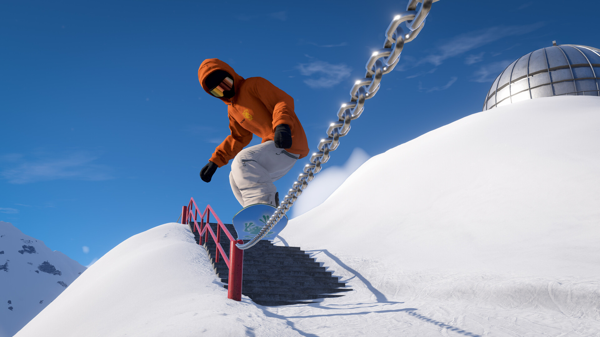 Скриншот: Shredders
