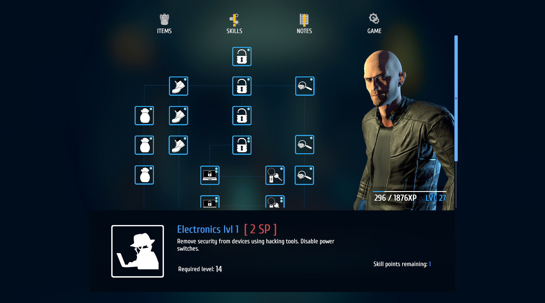 Скриншот: Thief Simulator