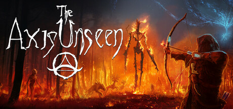 Обложка игры: The Axis Unseen