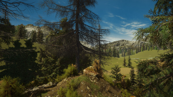 Скриншот: Gold Mining Simulator