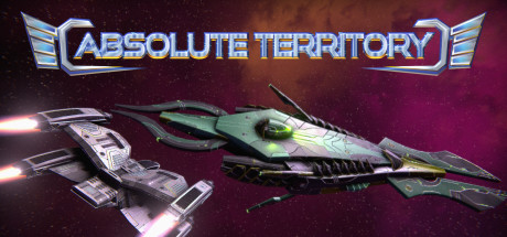 Обложка: Absolute Territory