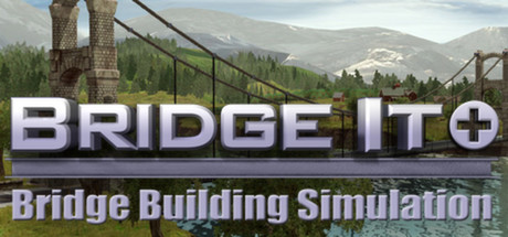 Обложка: Bridge It +