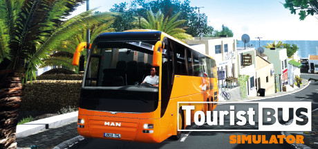 Обложка: Tourist Bus Simulator