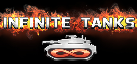 Обложка: Infinite Tanks