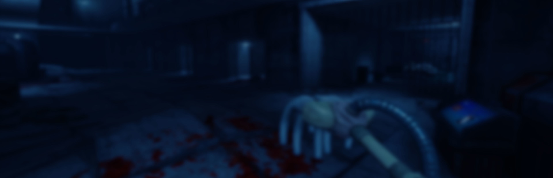 Скриншот: Viscera Cleanup Detail