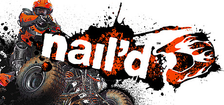 Обложка: nail'd