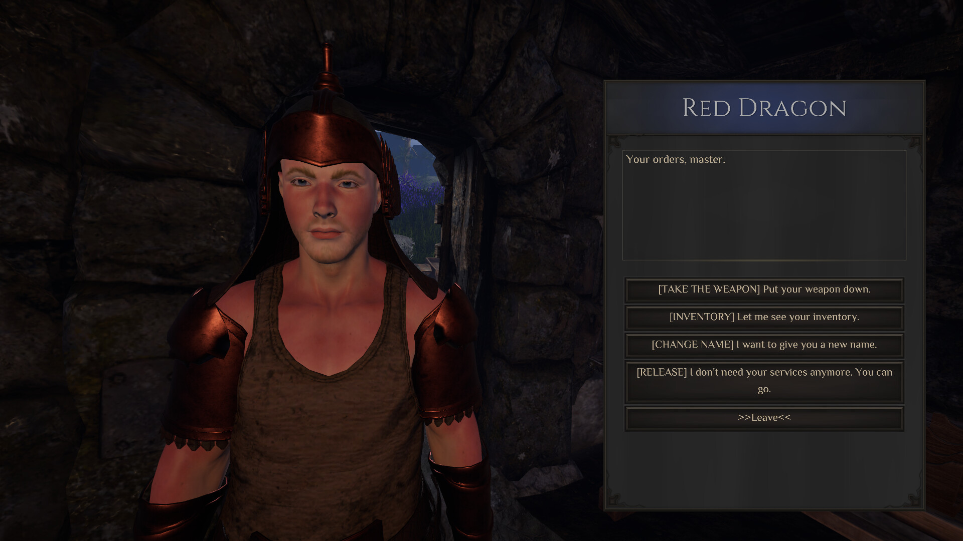 Скриншот: Medieval Blacksmith