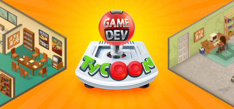 Обложка: Game Dev Tycoon