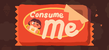 Обложка: Consume Me