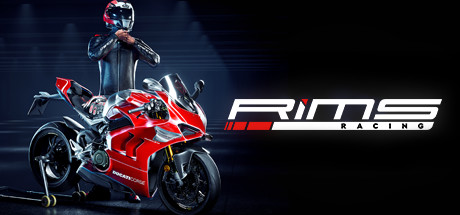Обложка: RiMS Racing