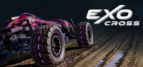 Обложка: ExoCross
