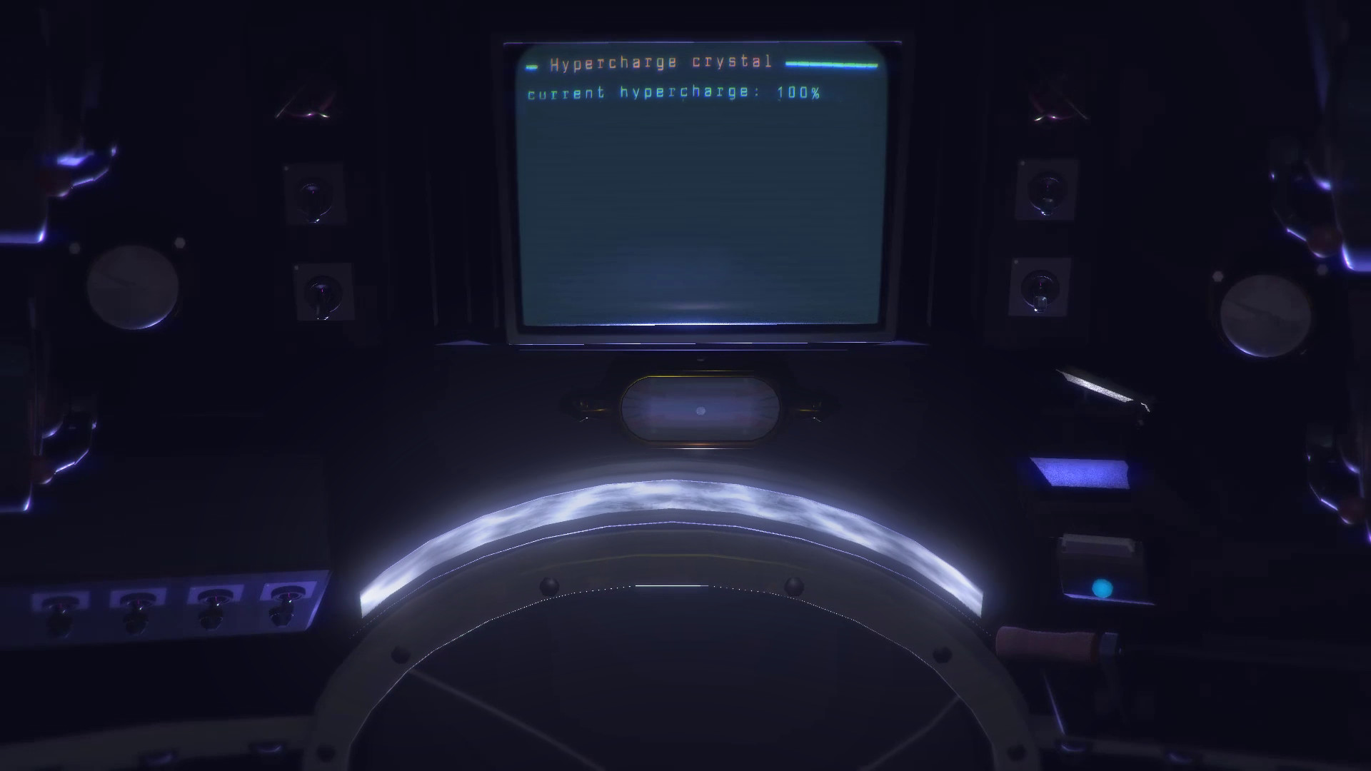 Скриншот: Nauticrawl