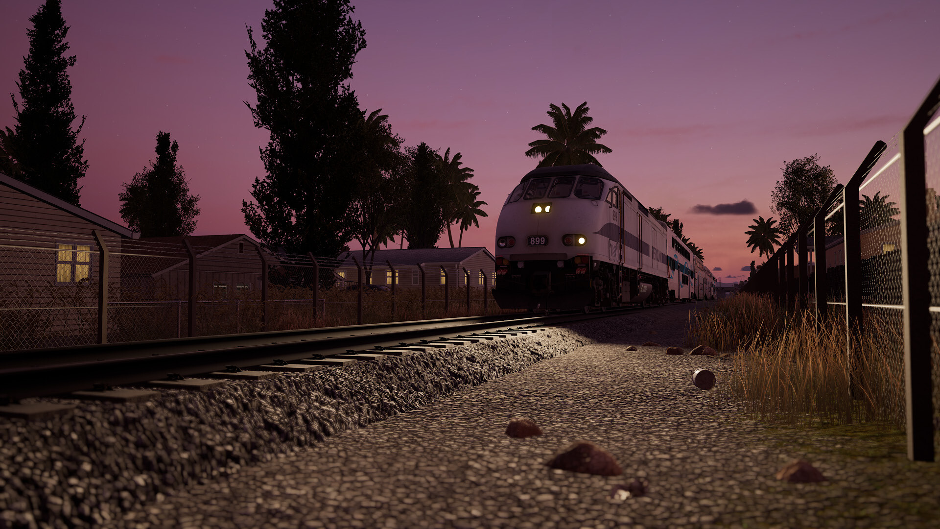 Скриншот: Train Sim World® 5