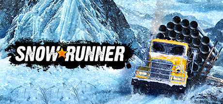 Обложка игры: SnowRunner - 5-Year Anniversary Edition