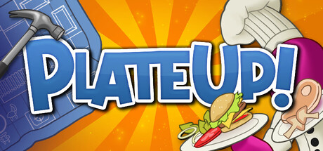 Обложка: PlateUp!