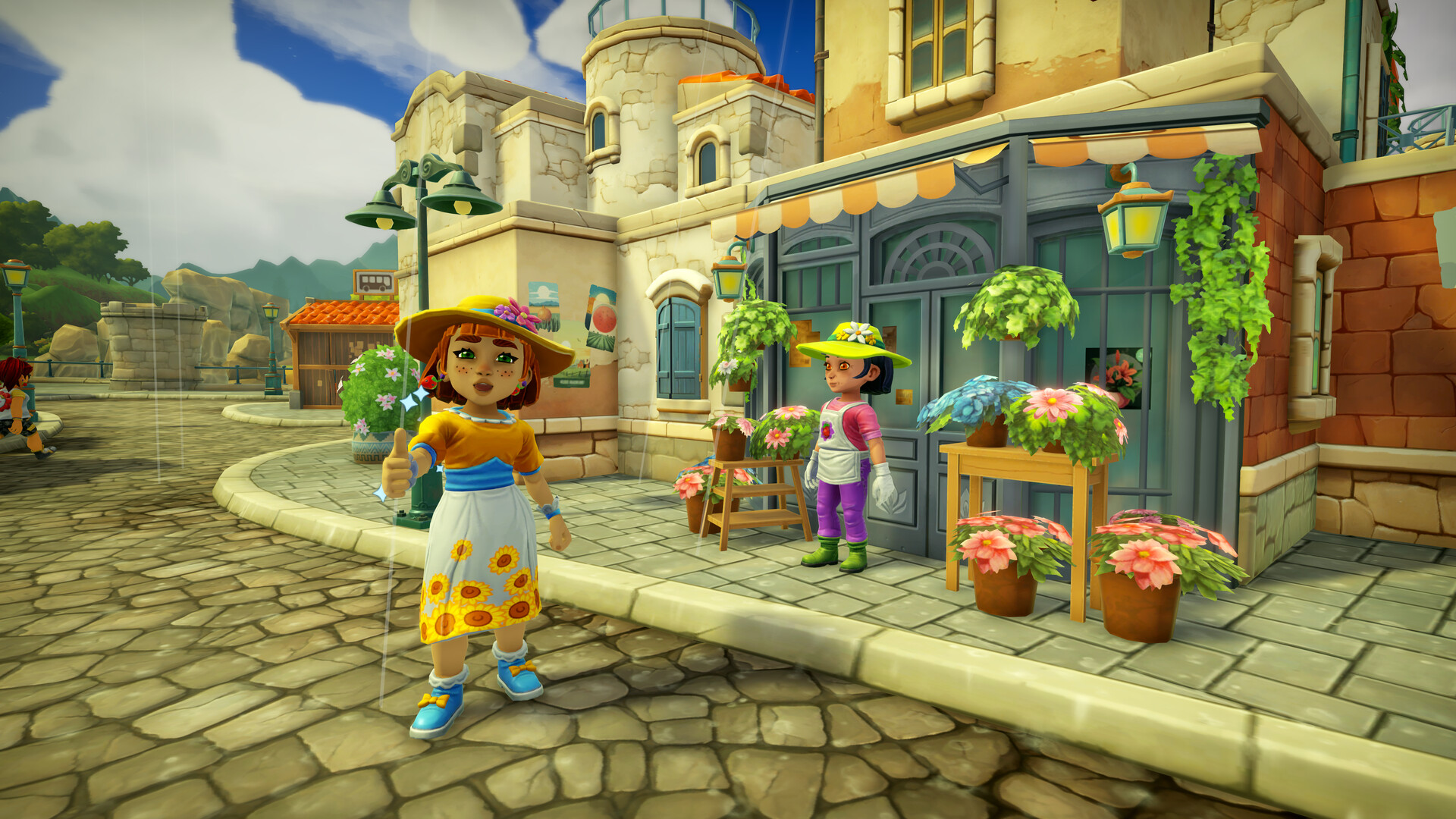 Скриншот: Farm Together 2