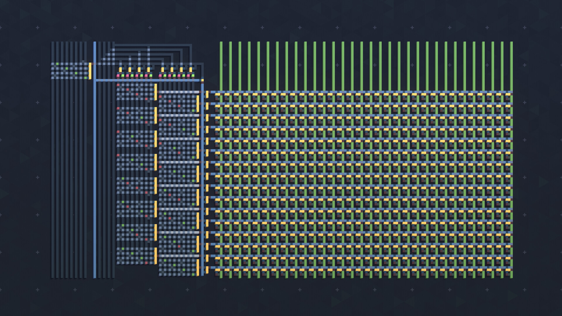 Скриншот: Virtual Circuit Board