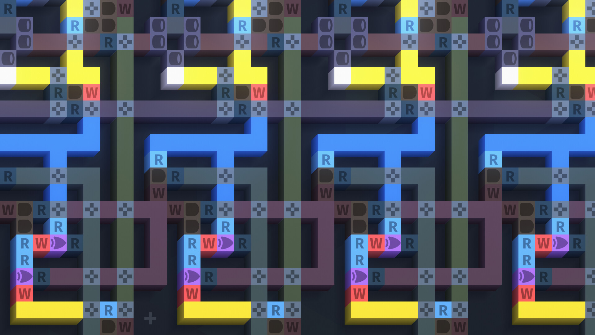 Скриншот: Virtual Circuit Board
