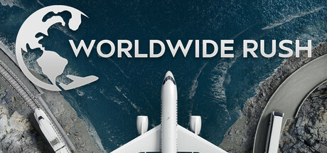 Обложка: Worldwide Rush