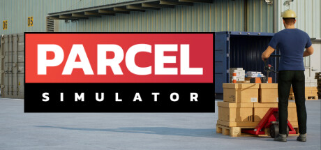 Обложка: Parcel Simulator