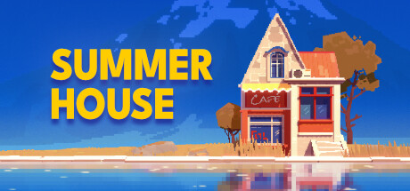 Обложка: SUMMERHOUSE
