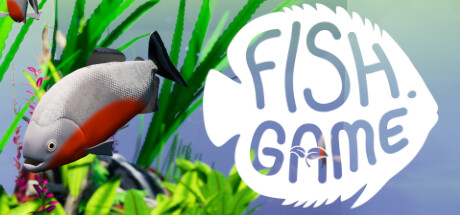 Обложка: Fish Game