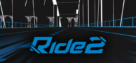Обложка: Ride 2