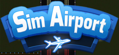 Обложка: SimAirport