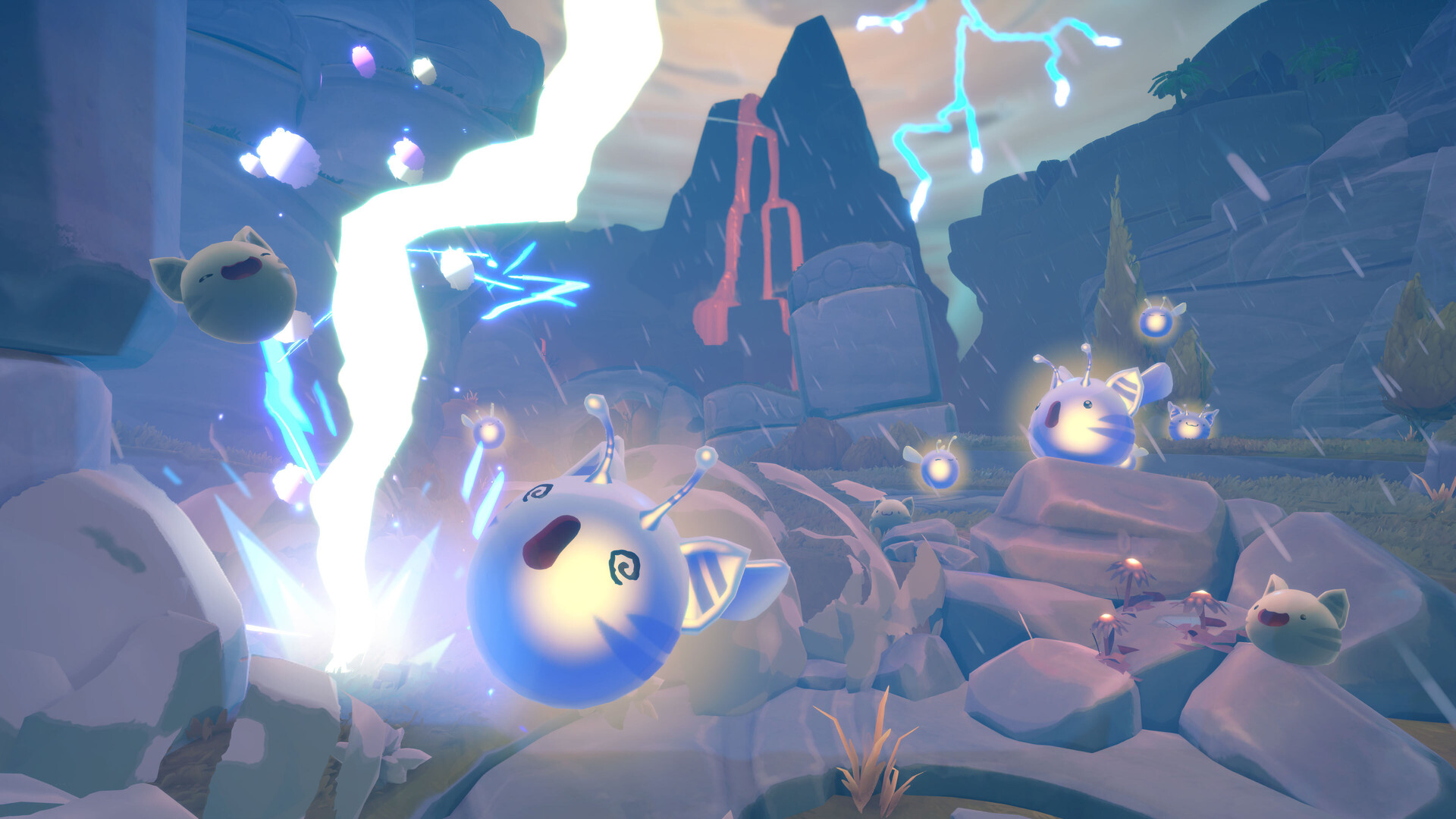 Скриншот: Slime Rancher 2