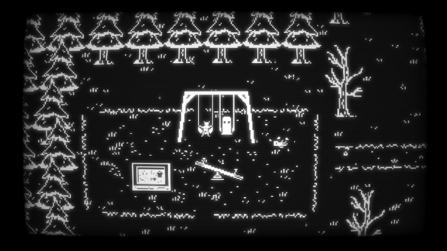 Скриншот: Buddy Simulator 1984