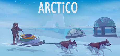 Обложка: Arctico