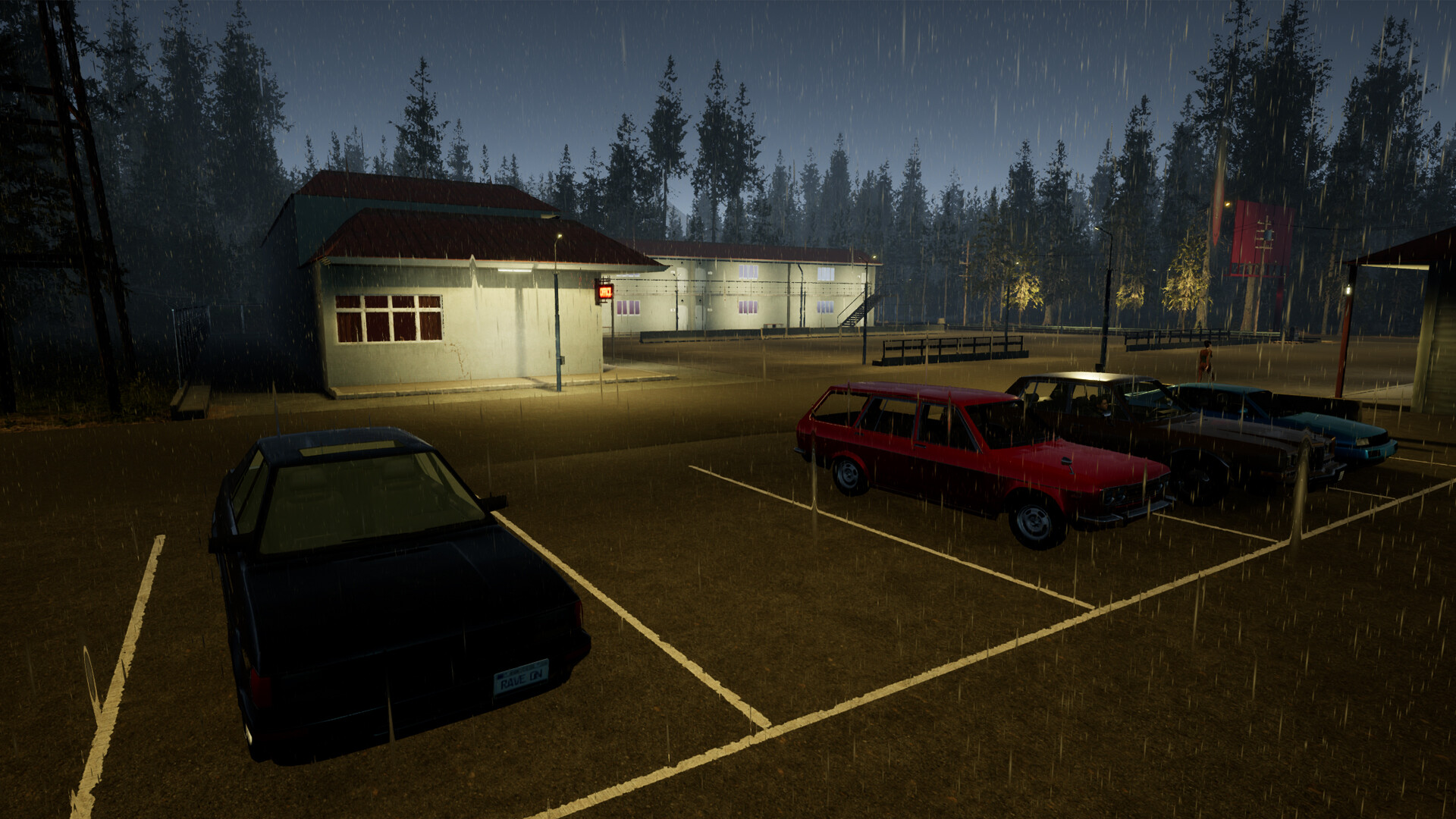 Скриншот: Motel Manager Simulator