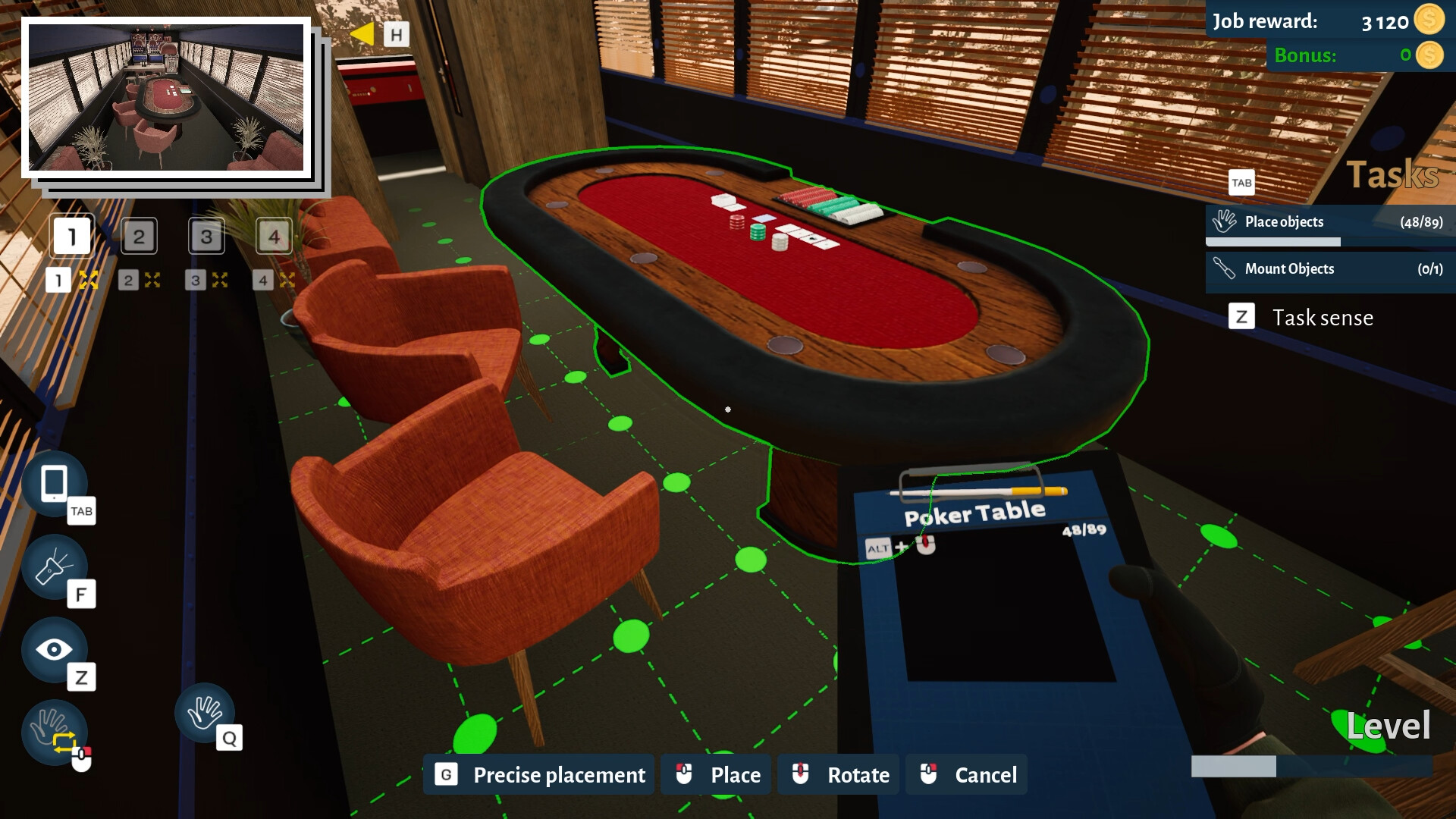 Скриншот: Bus Flipper: Renovator Simulator