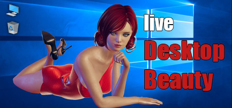 Обложка: live Desktop Beauty