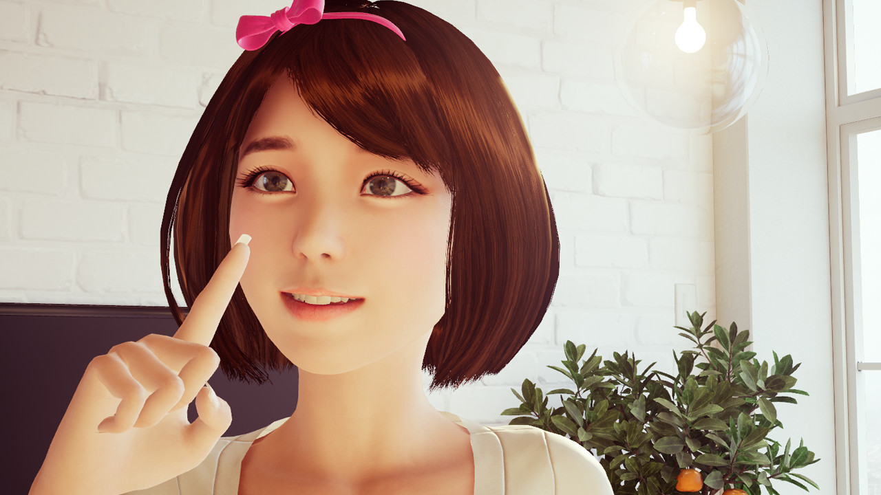 Скриншот: TOGETHER VR