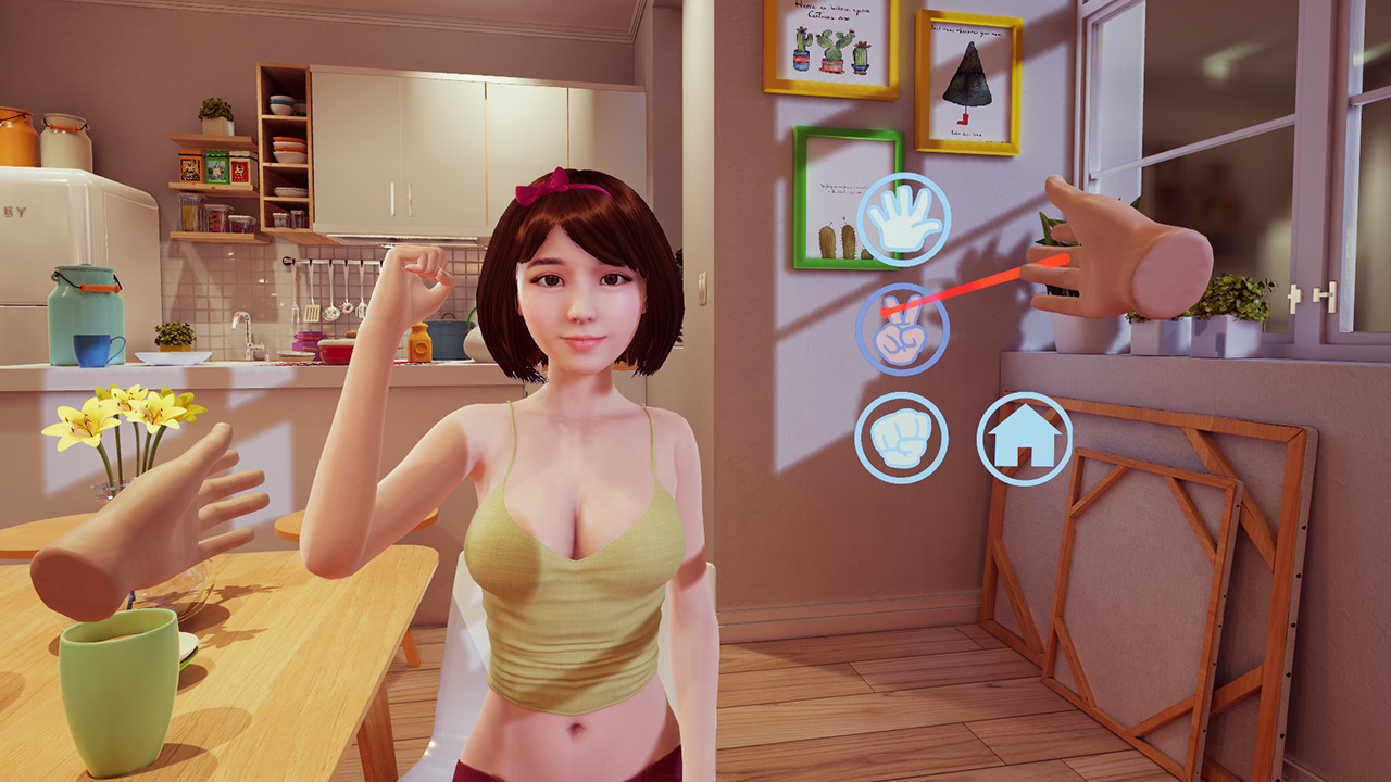 Скриншот: TOGETHER VR