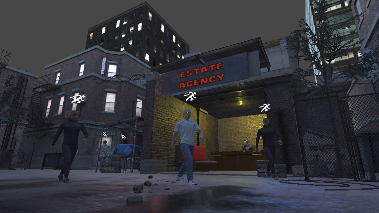 Скриншот: Casino Simulator 2024