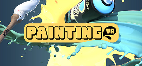 Обложка: Painting VR