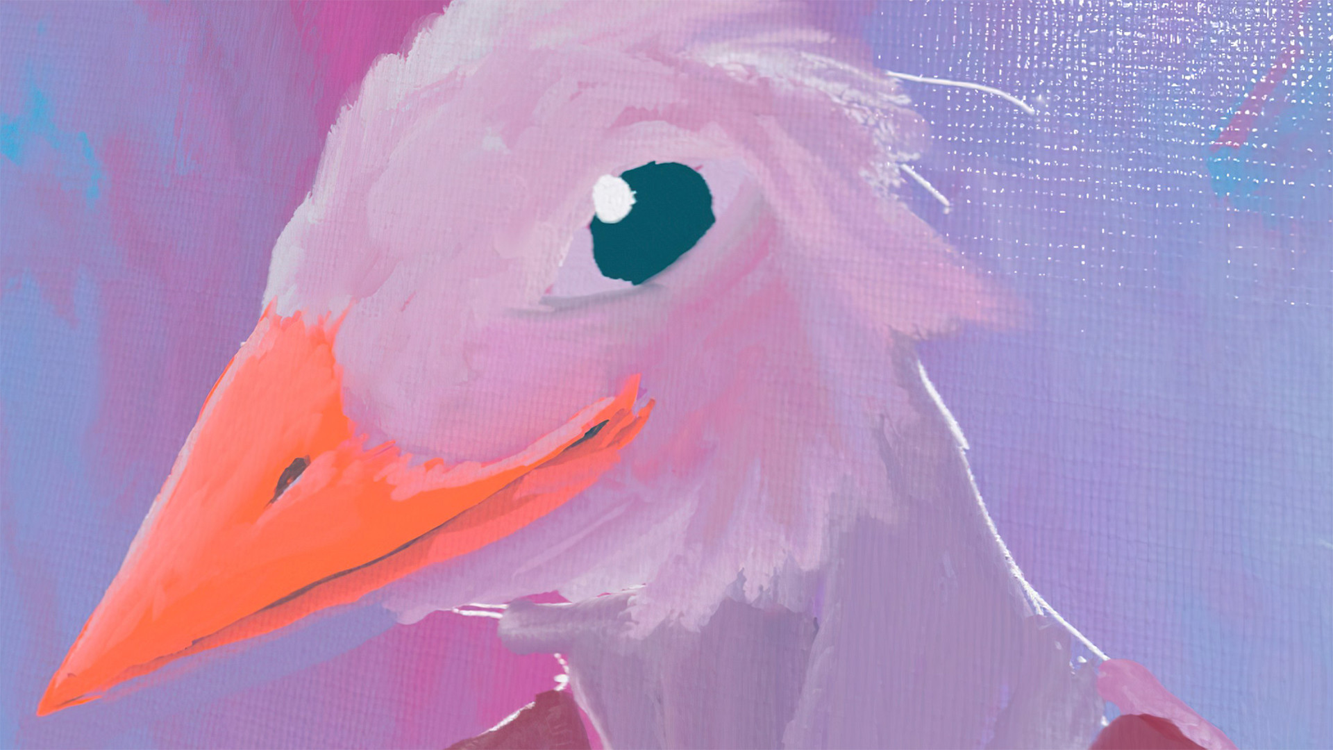 Скриншот: Painting VR