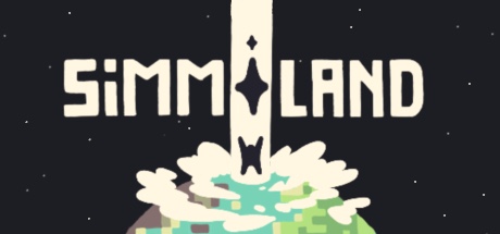 Обложка: Simmiland