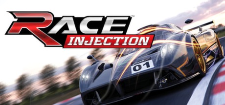 Обложка: RACE Injection