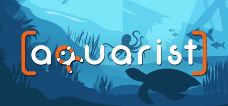 Обложка: Aquarist