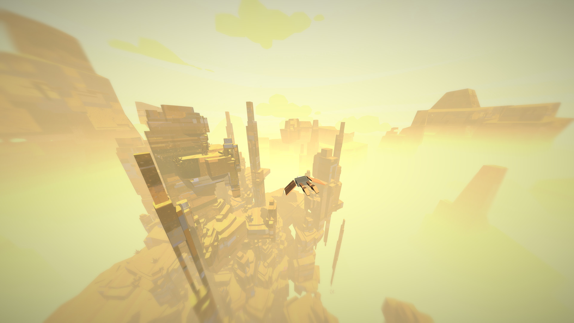 Скриншот: Superflight