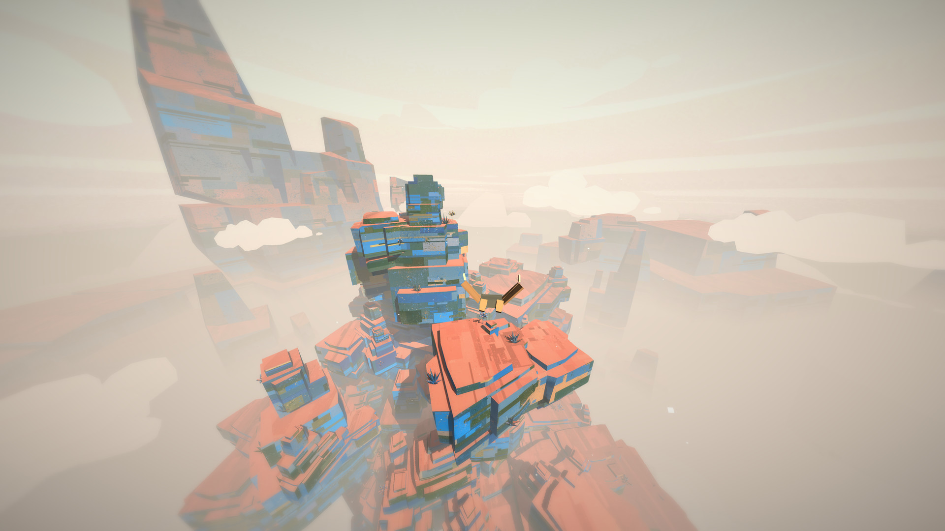 Скриншот: Superflight