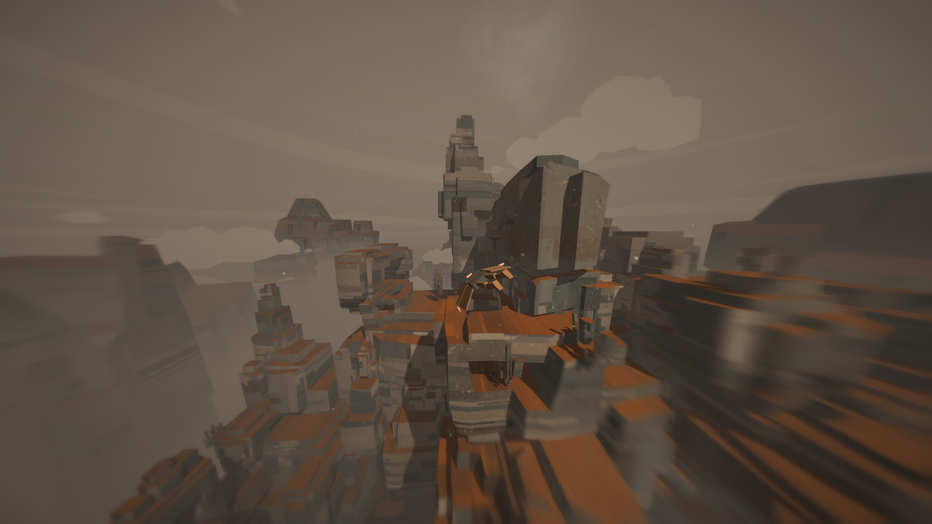 Скриншот: Superflight