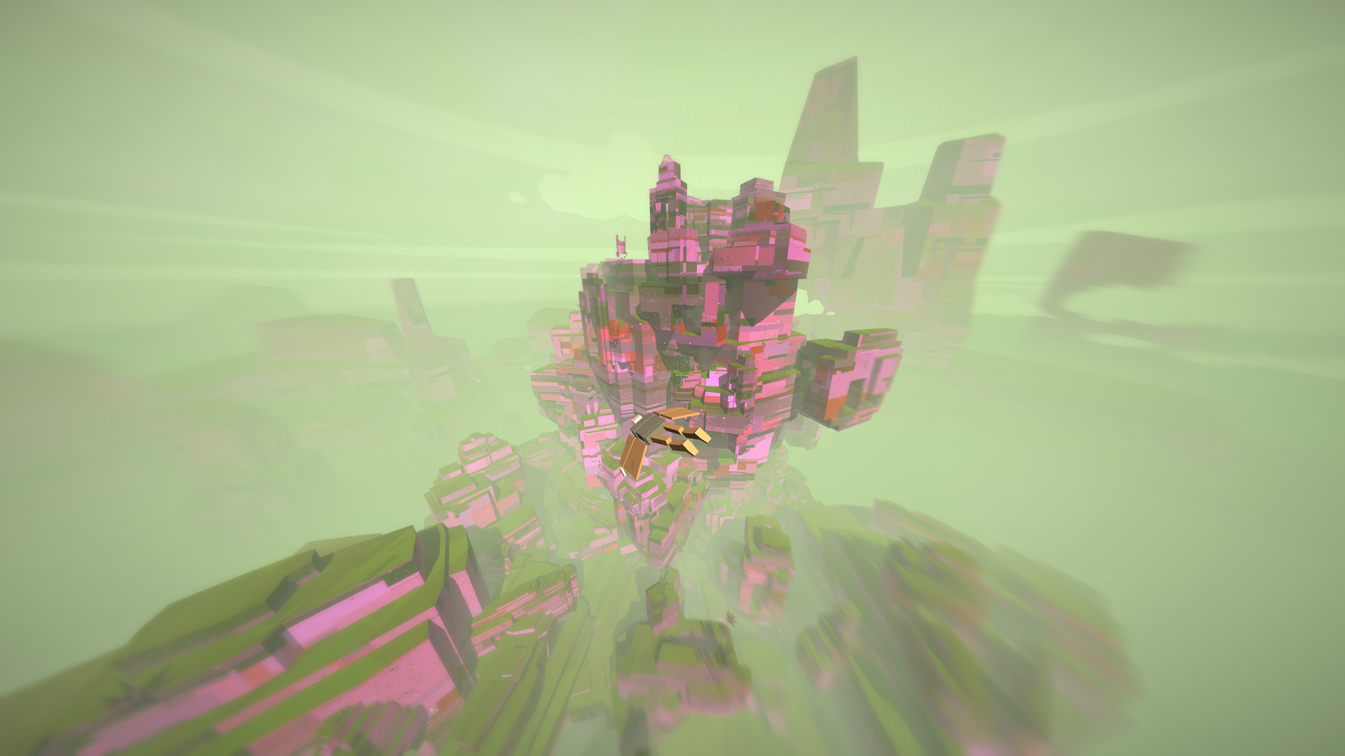 Скриншот: Superflight
