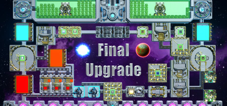 Обложка: Final Upgrade