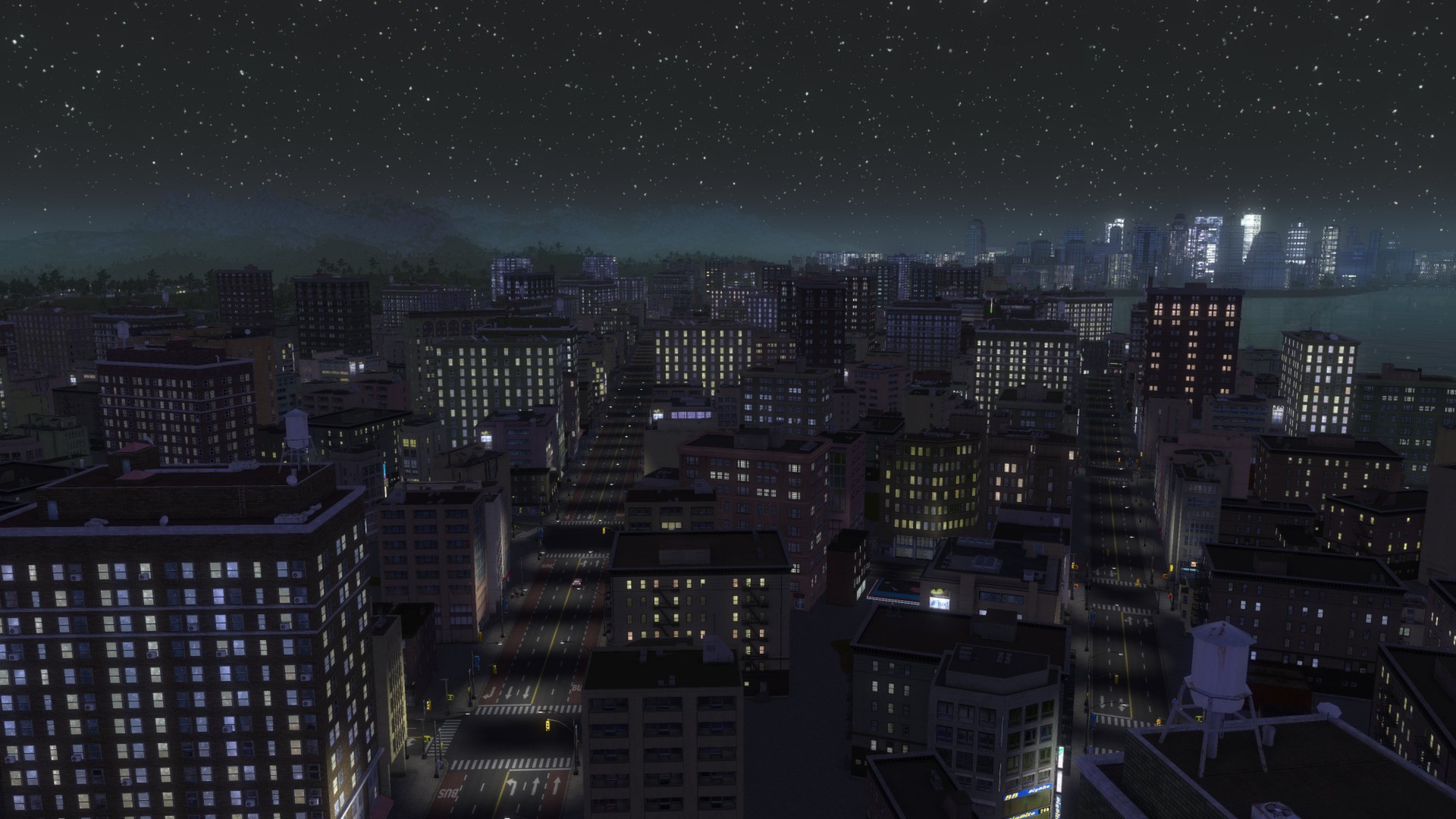 Скриншот: Cities in Motion 2